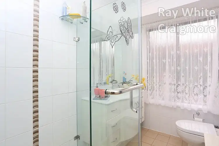 Seventh view of Homely house listing, 13 Argyle Walk, Hillbank SA 5112