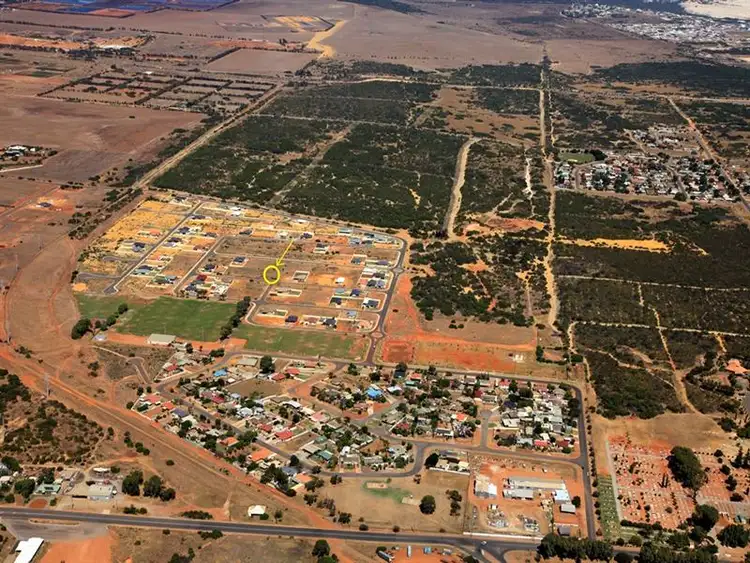 Second view of Homely land listing, 18 Glenfin Street, Utakarra WA 6530