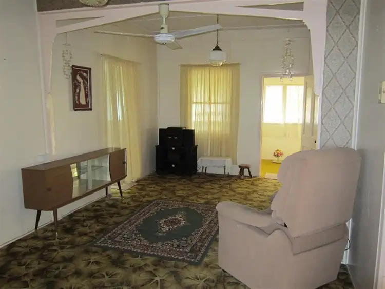 Sixth view of Homely house listing, 31 Dee Street, Mount Morgan QLD 4714