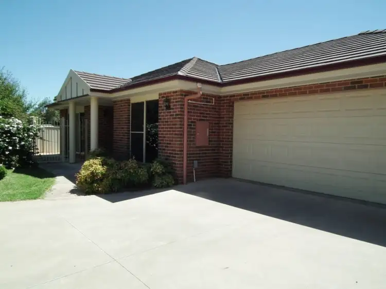 3/45 Goulburn Street, Nagambie VIC 3608