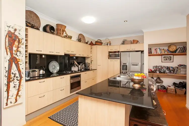Sixth view of Homely townhouse listing, 1/13 Cherub Street, Tugun QLD 4224