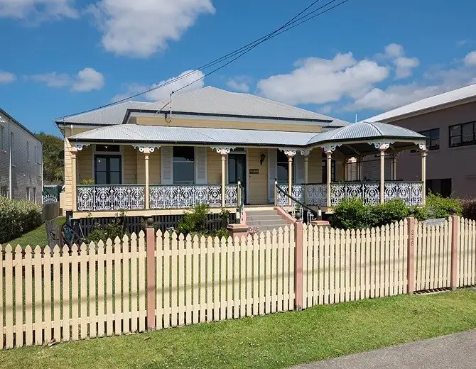 Second view of Homely house listing, 248 Flinders Parade, Sandgate QLD 4017