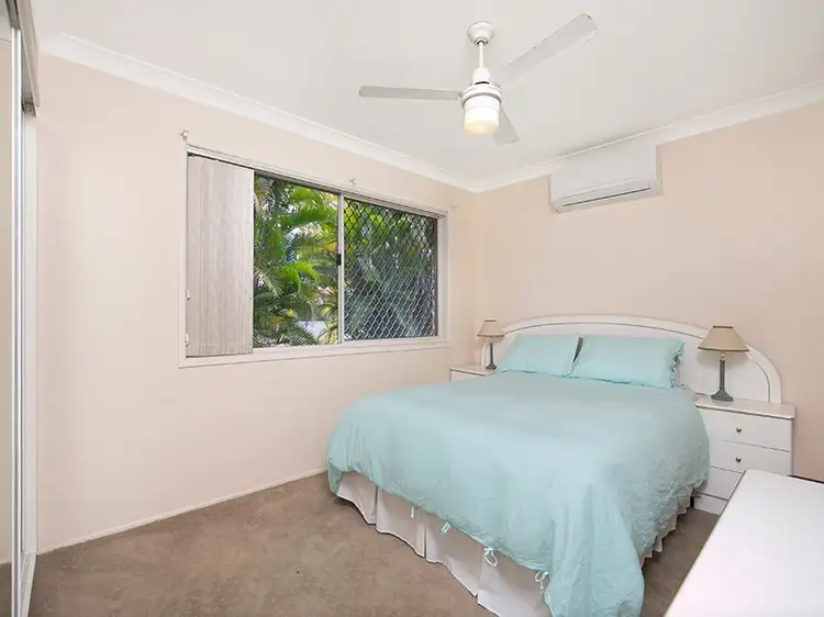Fourth view of Homely house listing, 2/12 Concorde Drive, Loganholme QLD 4129