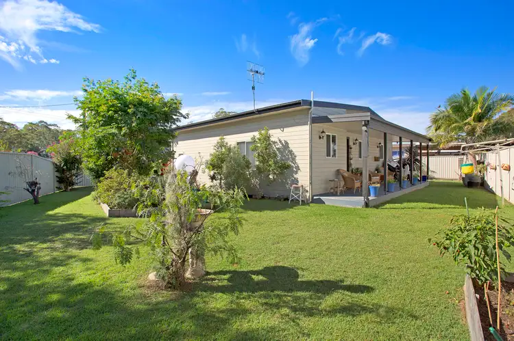 Sixth view of Homely house listing, 5 Marlborough Place, Berkeley Vale NSW 2261