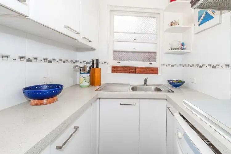 Fourth view of Homely apartment listing, 25/25 Billyard Avenue, Elizabeth Bay NSW 2011