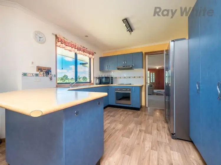 Second view of Homely house listing, 8 Lake Street, Oatlands TAS 7120