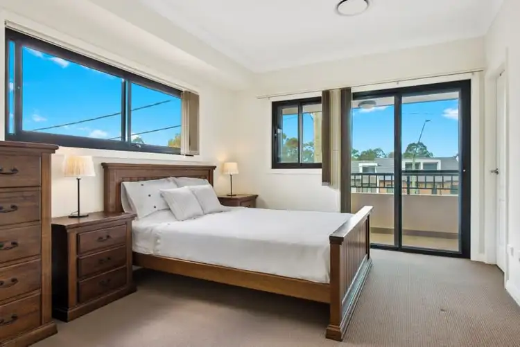 Sixth view of Homely townhouse listing, 3/162 Kissing Point Road, Dundas NSW 2117