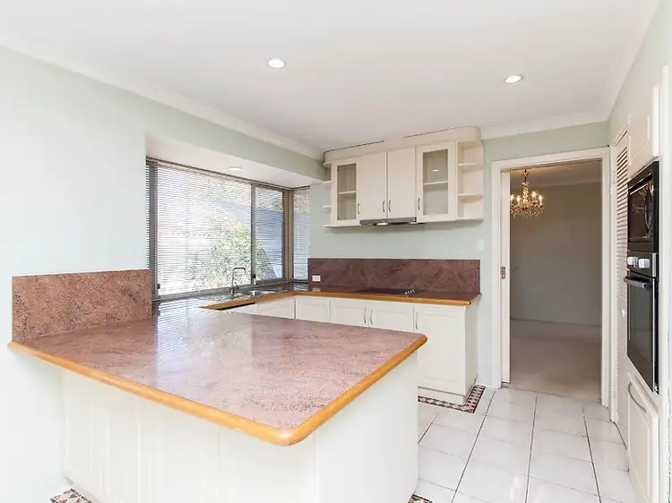 Fifth view of Homely house listing, 30 Wilkinson Gardens, Winthrop WA 6150