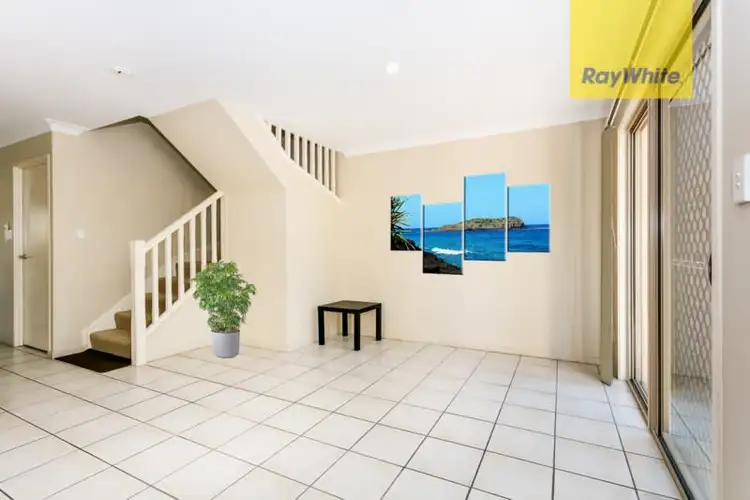Sixth view of Homely townhouse listing, 49/36 Rushton Street, Runcorn QLD 4113