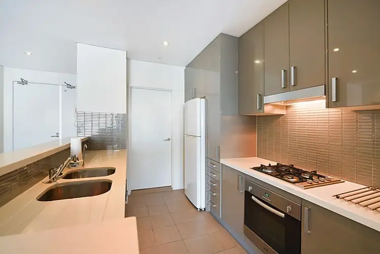 Third view of Homely apartment listing, 4 Como Crescent, Southport QLD 4215