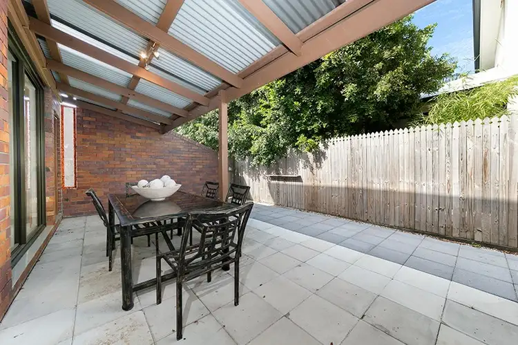 Third view of Homely townhouse listing, 4/34 Dobson Street, Ascot QLD 4007