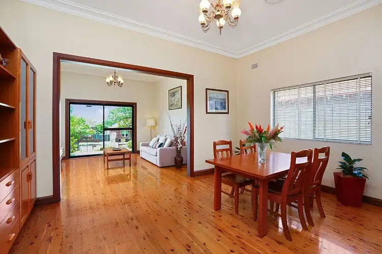 18 Dudley Street, Haberfield NSW 2045