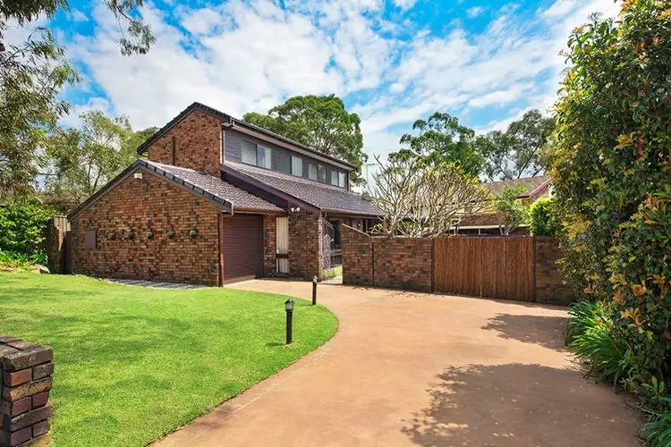 Fifth view of Homely house listing, 87 Yates Road, Bangor NSW 2234