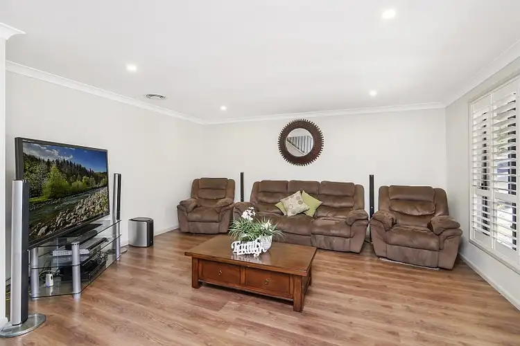 Third view of Homely house listing, 39 Mebbin Circuit, Woongarrah NSW 2259