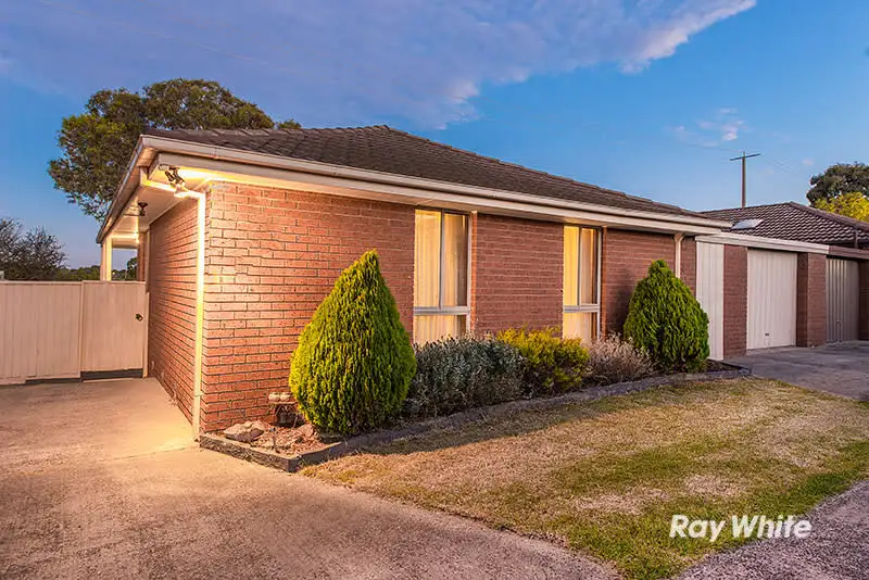 Main view of Homely house listing, 2/15 Lecky Street, Cranbourne VIC 3977