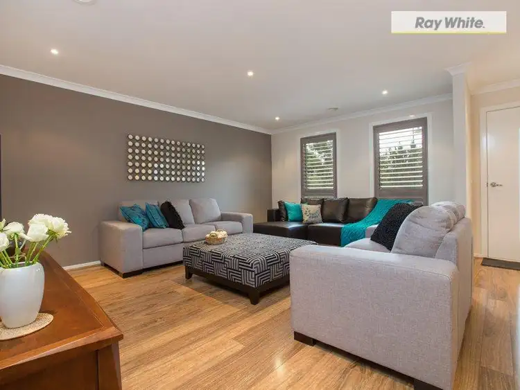 Second view of Homely house listing, 45 Peninsula Sands Boulevard, Rosebud VIC 3939