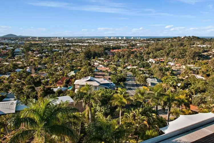 Third view of Homely house listing, 3-5 Deloraine Drive, Buderim QLD 4556