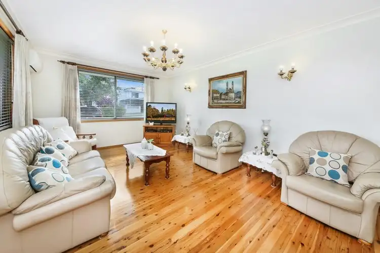 Second view of Homely house listing, 3 Parer Avenue, Condell Park NSW 2200