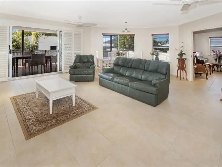 Fourth view of Homely house listing, 4 Navigator Court, Shoal Point QLD 4750