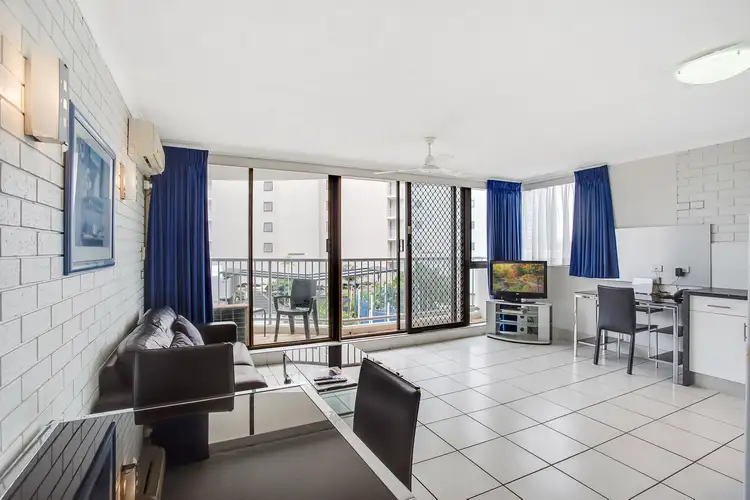 Second view of Homely unit listing, 305/40 Surf Parade, Broadbeach QLD 4218