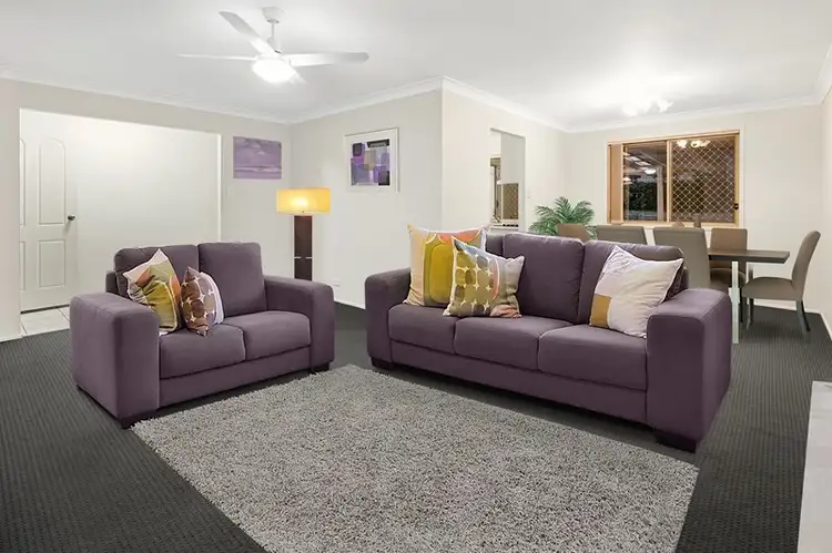 38 Currawong Drive, Birkdale QLD 4159