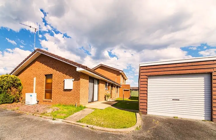 Main view of Homely unit listing, 2/24 Gipps Street, Taree NSW 2430