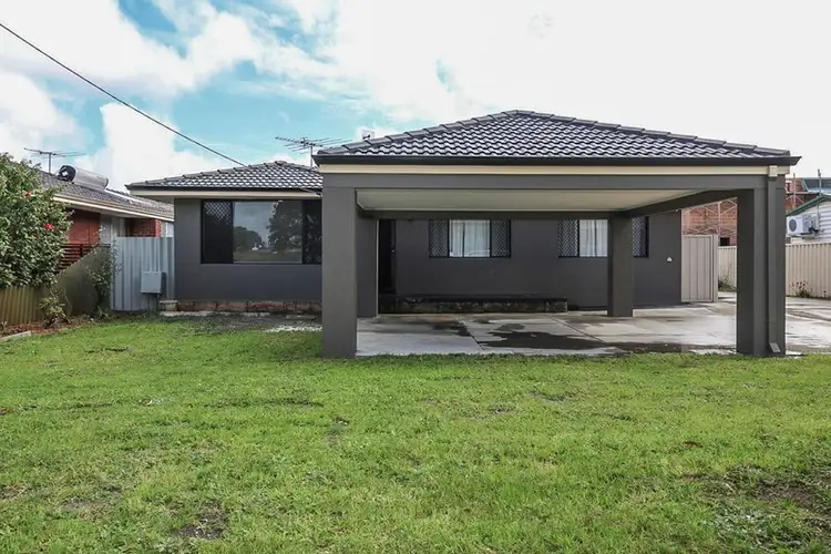 Third view of Homely house listing, 31 Ida Street, Bassendean WA 6054