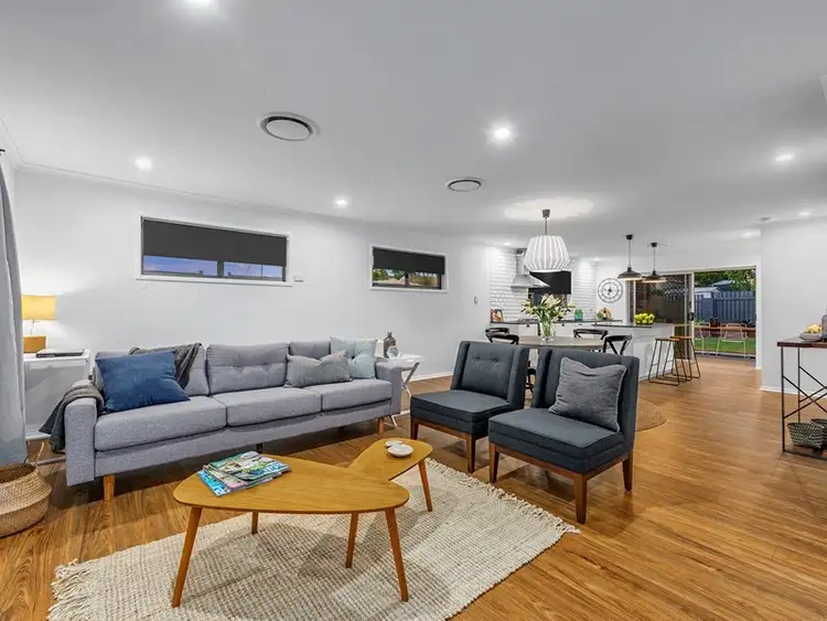 Fourth view of Homely house listing, 17 Sunstone Street, Manly West QLD 4179