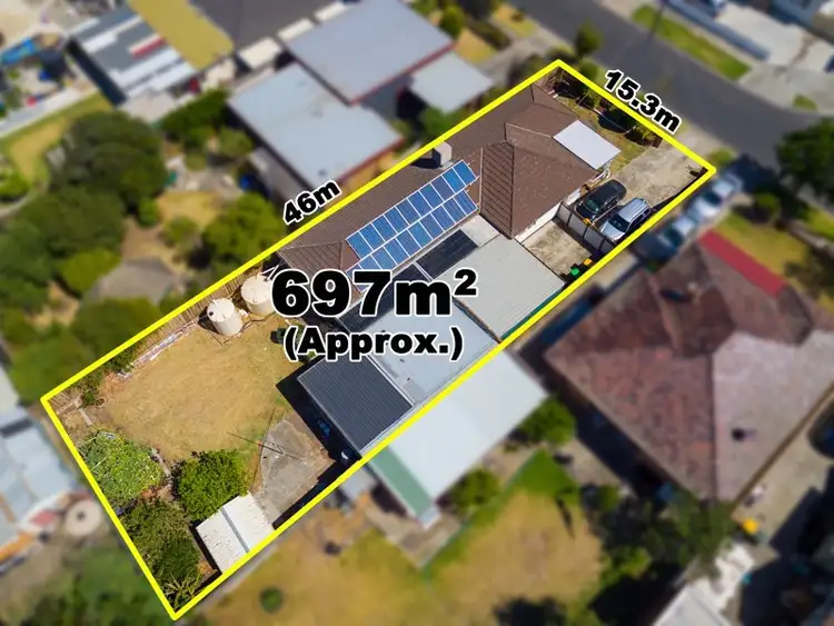 Third view of Homely house listing, 26 Walmer Avenue, St Albans VIC 3021