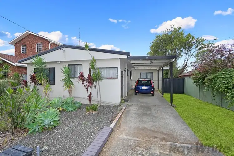 Second view of Homely house listing, 11 Panorama Avenue, Charmhaven NSW 2263