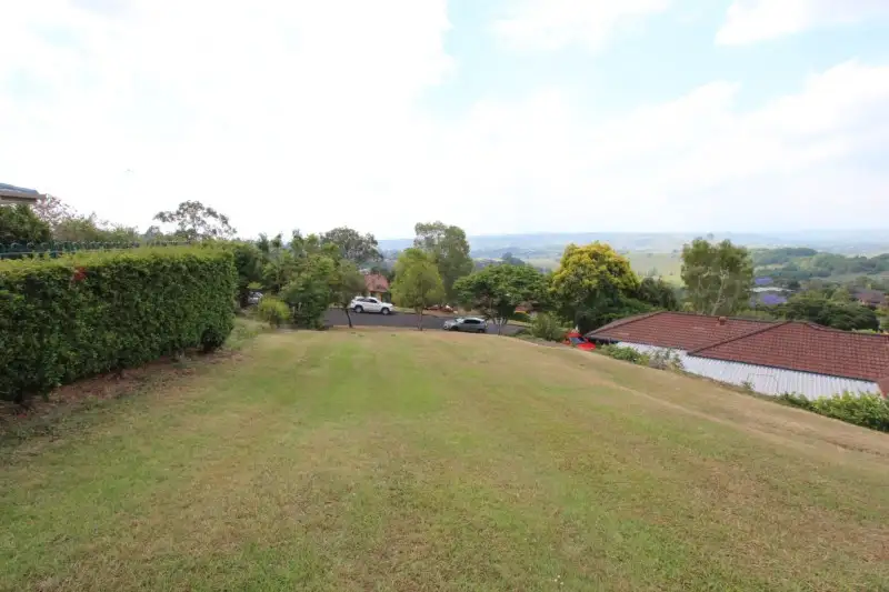 Main view of Homely land listing, 116 Mountain View Drive, Goonellabah NSW 2480