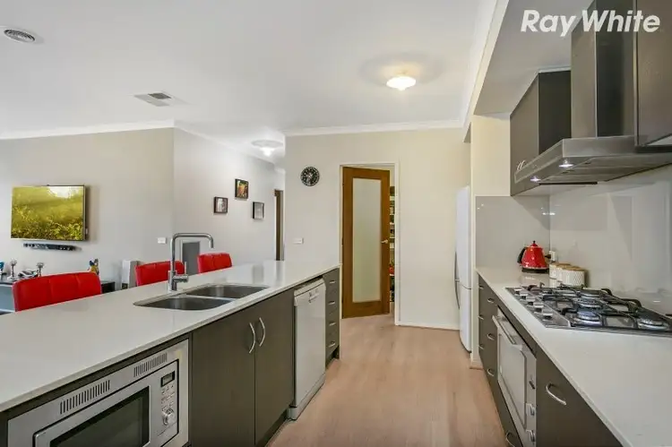 Fourth view of Homely house listing, 50 Arbourlea Boulevard, Cranbourne North VIC 3977