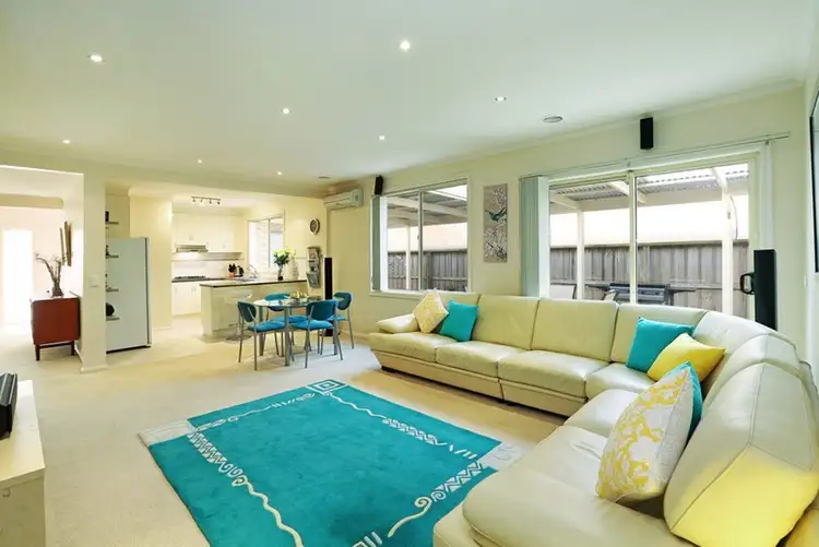 Fourth view of Homely house listing, 182 Bailey Street, Grovedale VIC 3216