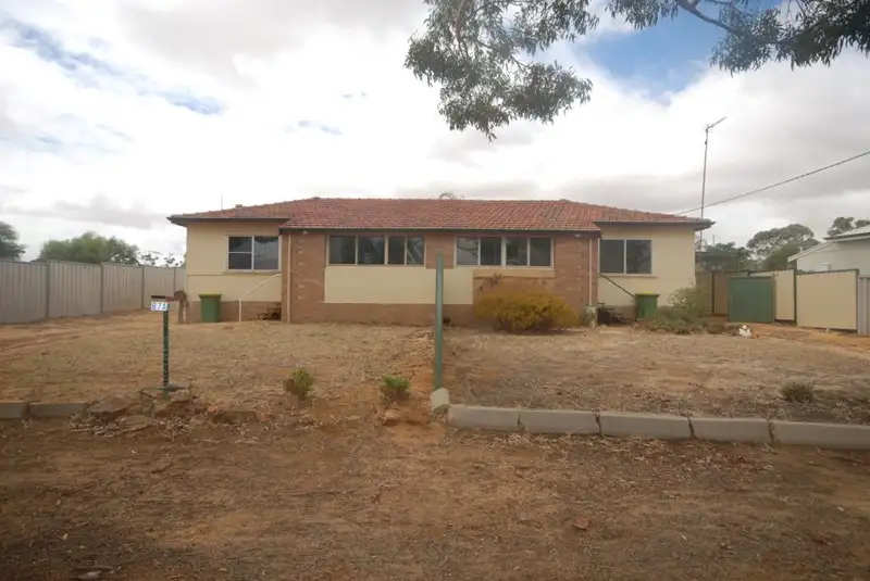 Main view of Homely house listing, 67 A and B Walton Street, Corrigin WA 6375