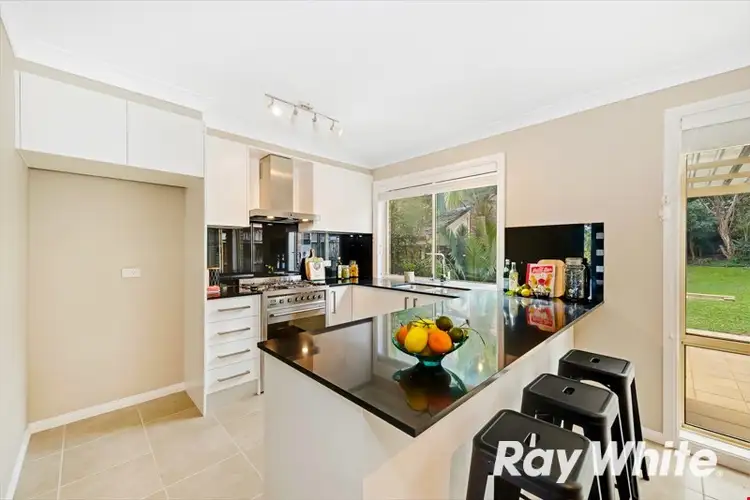 Third view of Homely house listing, 10 Northwood Way, Cherrybrook NSW 2126