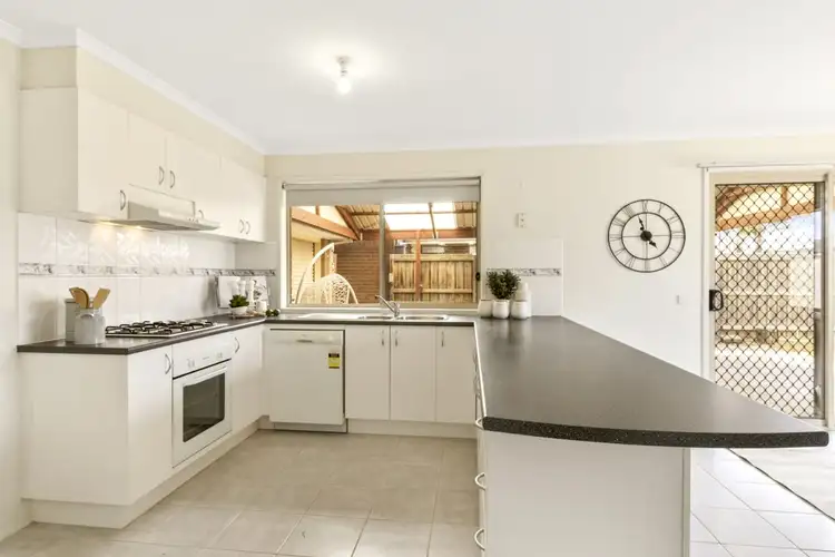 Seventh view of Homely house listing, 26 Vassar Court, Truganina VIC 3029