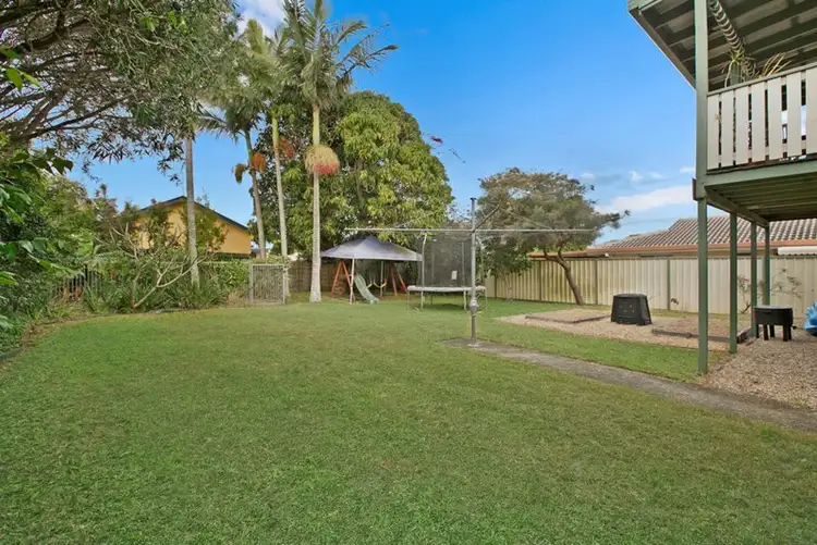 Fourth view of Homely house listing, 3 Anne Street, Alexandra Hills QLD 4161