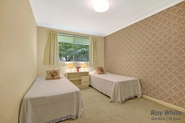 Fifth view of Homely house listing, 32 Richmond Avenue, St Ives NSW 2075