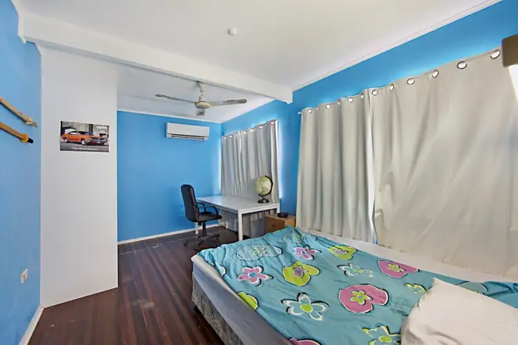 Seventh view of Homely house listing, 37 Weaver Street, Heatley QLD 4814