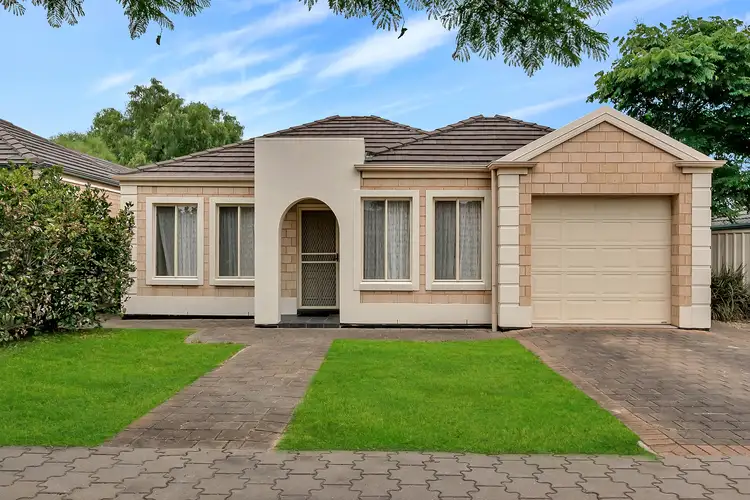 Main view of Homely house listing, 3 Macquarie Avenue, Hillcrest SA 5086