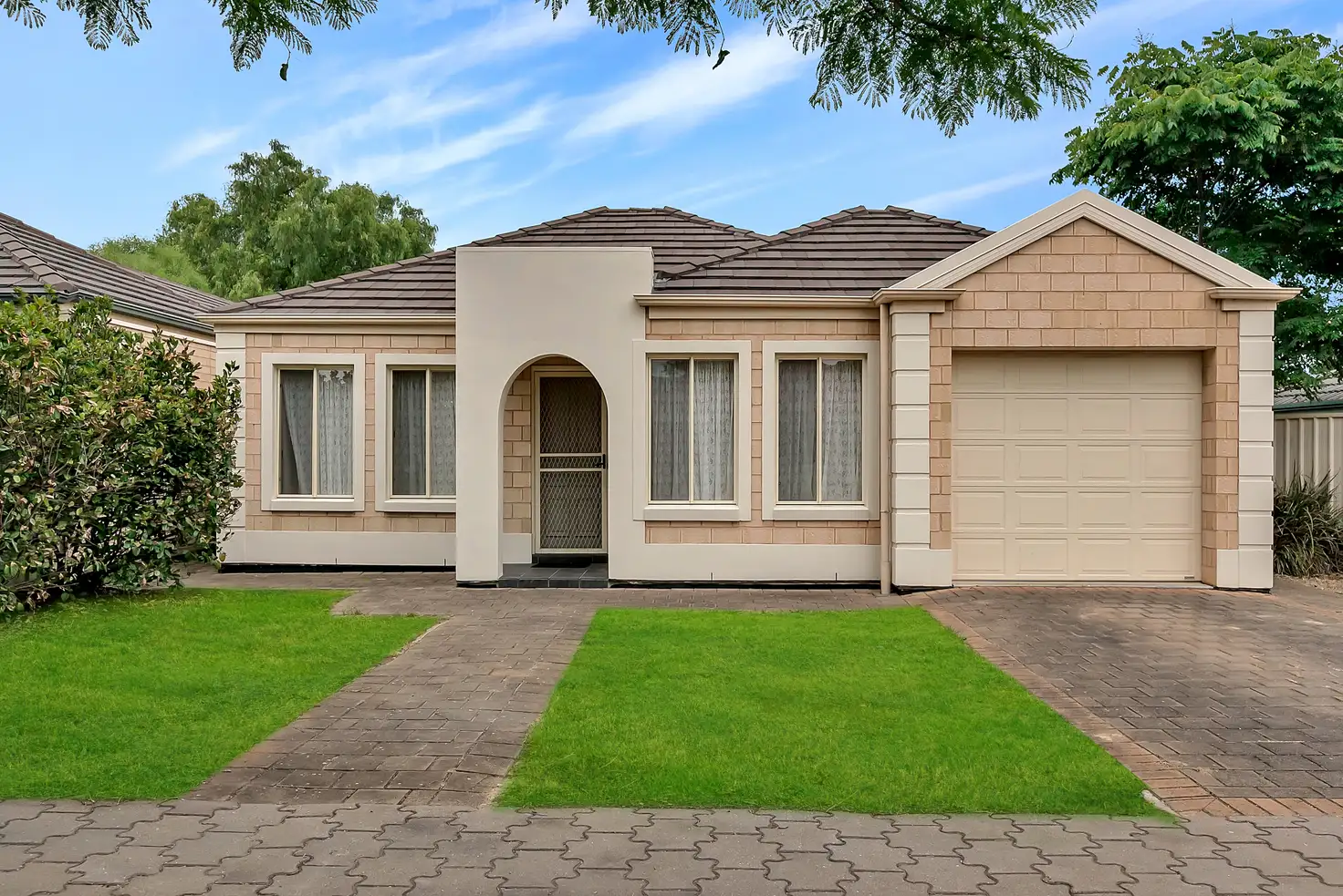Main view of Homely house listing, 3 Macquarie Avenue, Hillcrest SA 5086