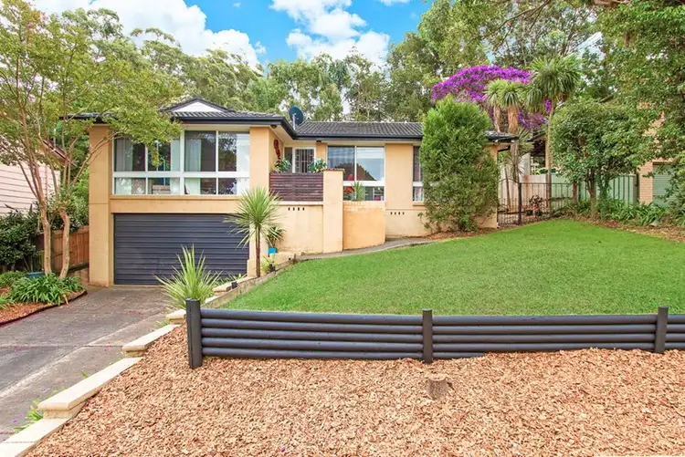 Main view of Homely house listing, 78 Maliwa Road, Narara NSW 2250