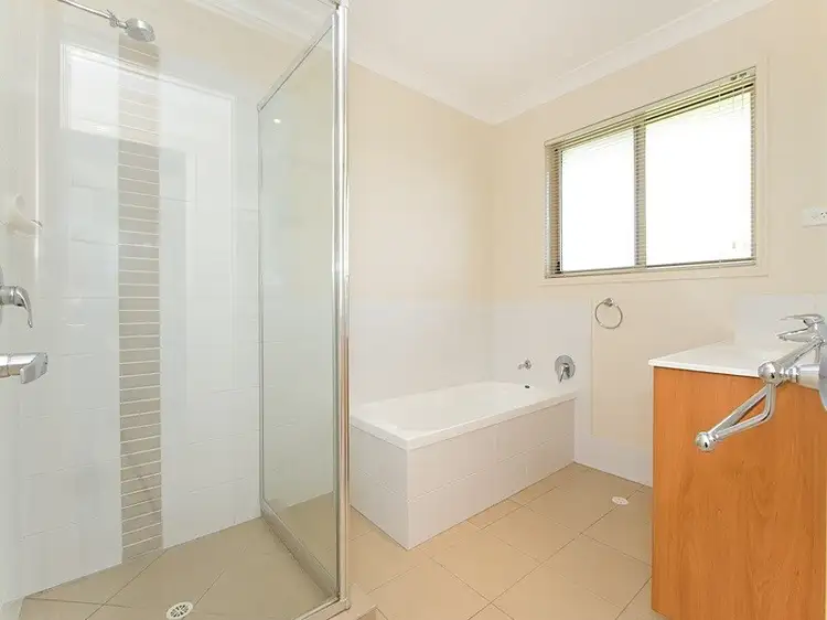 Fifth view of Homely townhouse listing, 64/50 Johnston Street, Carina QLD 4152