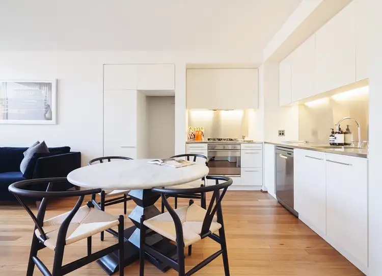 Fourth view of Homely apartment listing, 506/50 Burton Street, Darlinghurst NSW 2010