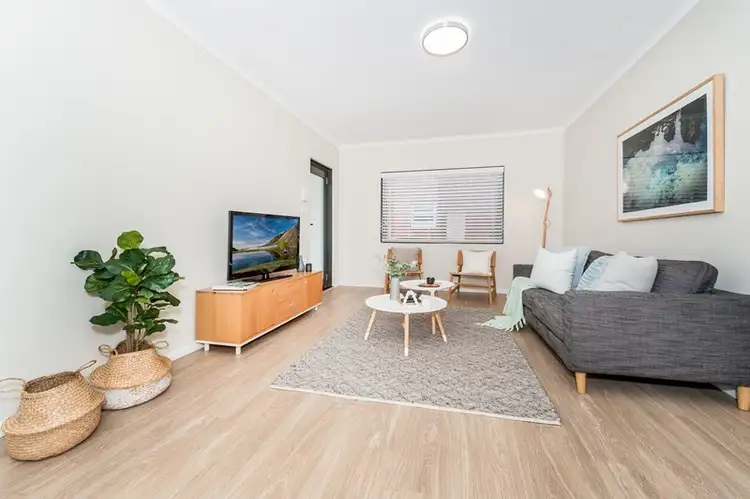 4/29 Tramway Street, Rosebery NSW 2018