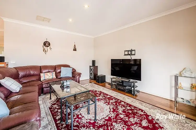 Seventh view of Homely house listing, 129 Boland Drive, Lyndhurst VIC 3975