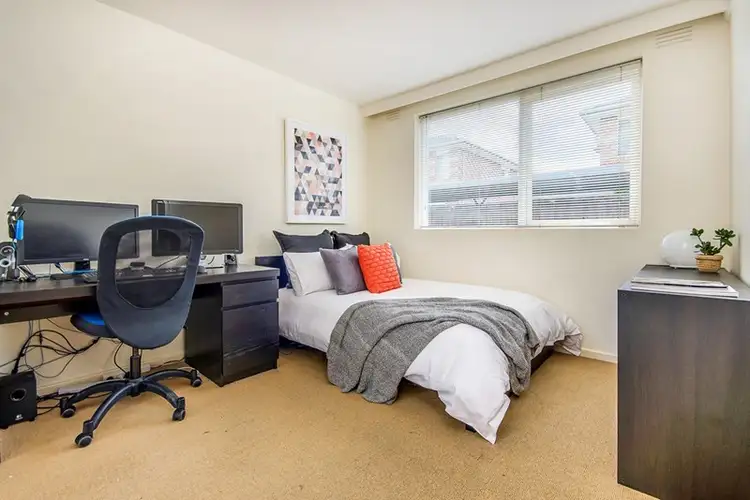 Fourth view of Homely apartment listing, 1/7 Wild Cherry Road, Ormond VIC 3204