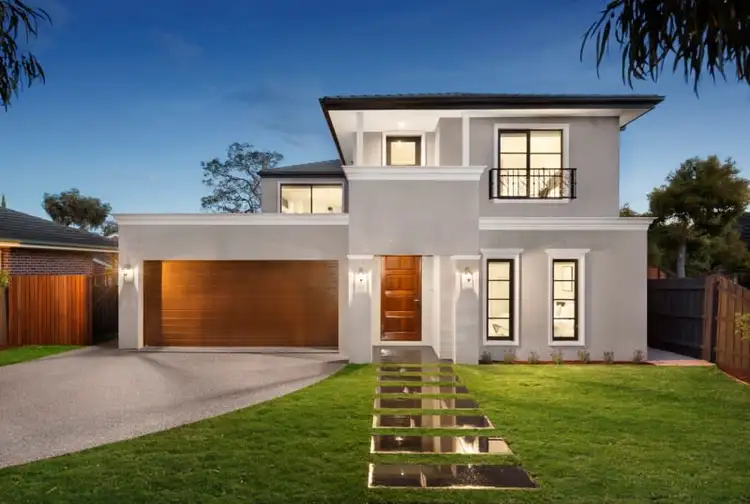 Main view of Homely house listing, 28 Irving Street, Mount Waverley VIC 3149