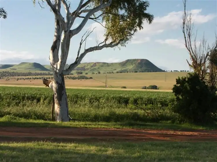 Second view of Homely land listing, Lot 312 Dorset Drive, Deepdale WA 6532