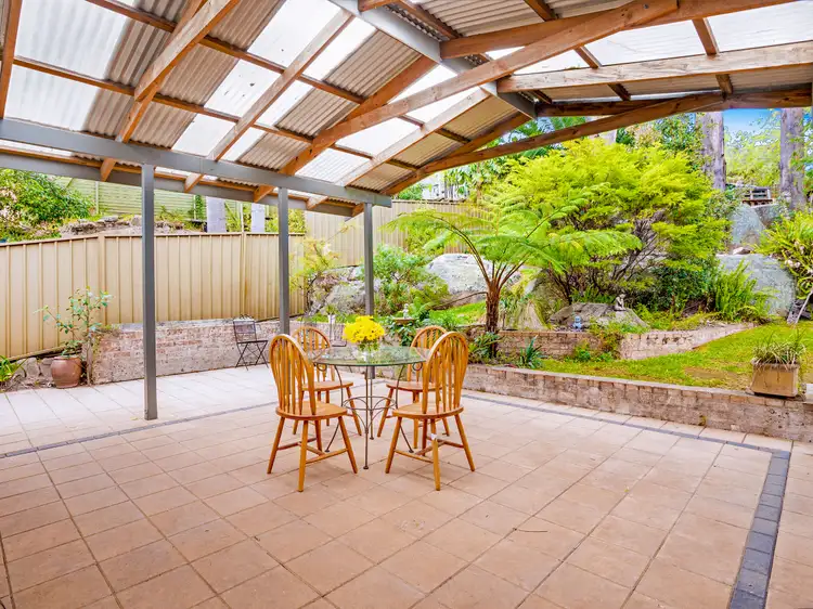 Fifth view of Homely house listing, 30 Foster Street, Helensburgh NSW 2508